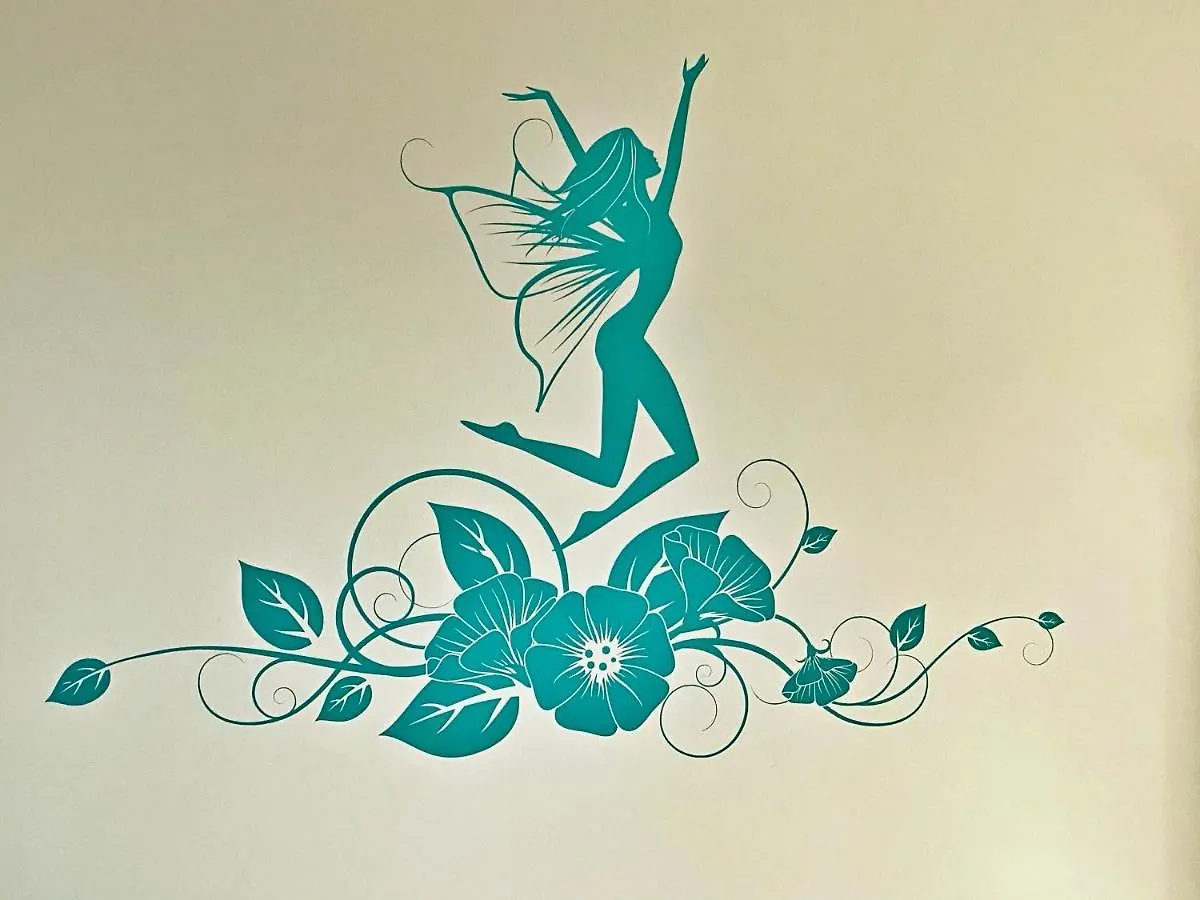 O Gre Des Sens Panzió Coufouleux